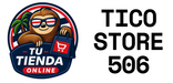 Tico Store 506 – Inicio